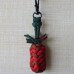 Pineapple Charm--Island Color Collection