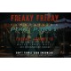Freaky Friday Pool Party (SOLD OUT)