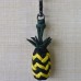 Pineapple Charm--Hogwarts Collection