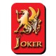 mahjongtilestickers™ -- Griffin Joker™